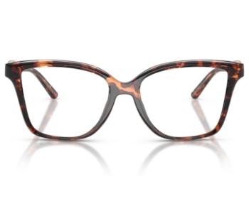 Óculos de Grau Michael Kors Kobe Havana MK4180U 4031-54