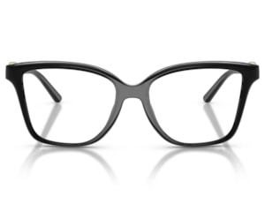 Óculos de Grau Michael Kors Kobe Preto MK4180U 3005-54