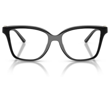 Óculos de Grau Michael Kors Kobe Preto MK4180U 3005-54