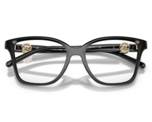 Óculos de Grau Michael Kors Kobe Preto MK4180U 3005-54