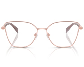 Óculos de Grau Michael Kors Nikki Beach Rosé MK3090 1108-55