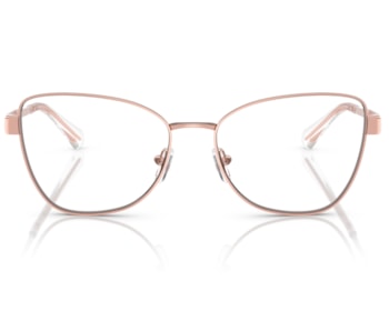 Óculos de Grau Michael Kors Paris Rosê MK3085 1108-56