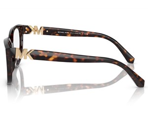 Óculos de Grau Michael Kors Punta Mita MK4114 3006-55