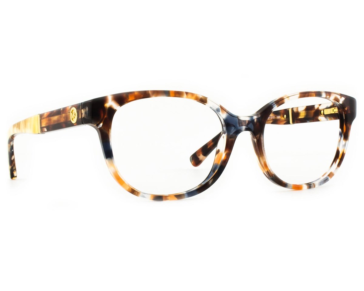 Óculos de Grau Michael Kors Rania III MK4032 3169-51