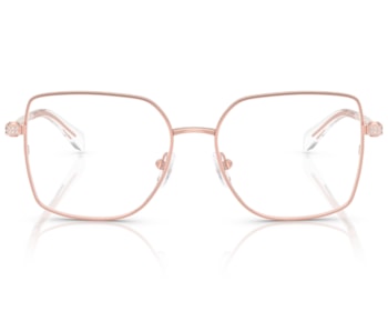 Óculos de Grau Michael Kors Ravello Rosé MK3091B 1108-54