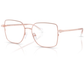 Óculos de Grau Michael Kors Ravello Rosé MK3091B 1108-54