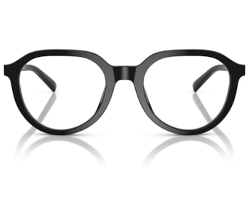 Óculos de Grau Michael Kors Redwood Preto MK4129 3005-53