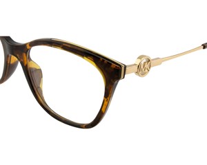 Óculos de Grau Michael Kors Rome MK4076U 3006-54