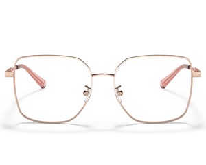 Óculos de Grau Michael Kors Rose Gold MK3056 1108 55