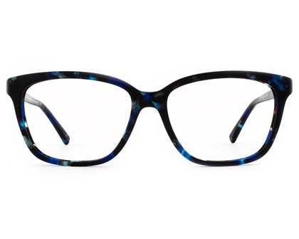 Óculos de Grau Michael Kors Sabina IV MK8018 3109-54
