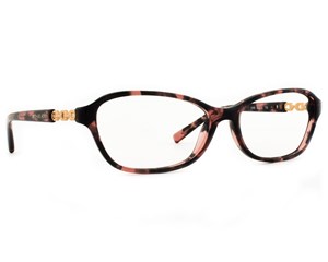 Óculos de Grau Michael Kors Sabina V MK8019 3108-53
