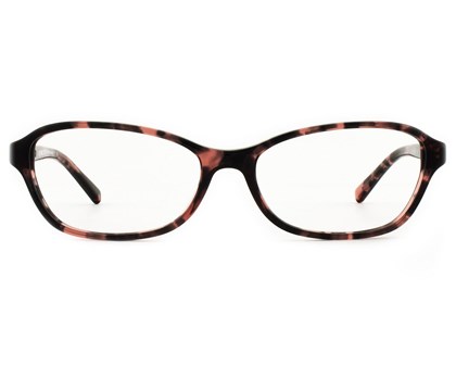 Óculos de Grau Michael Kors Sabina V MK8019 3108-53
