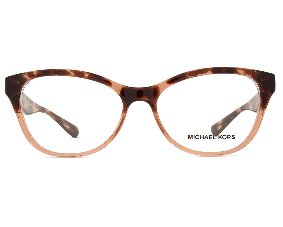 Óculos de Grau Michael Kors Salamanca MK4051 3324-52