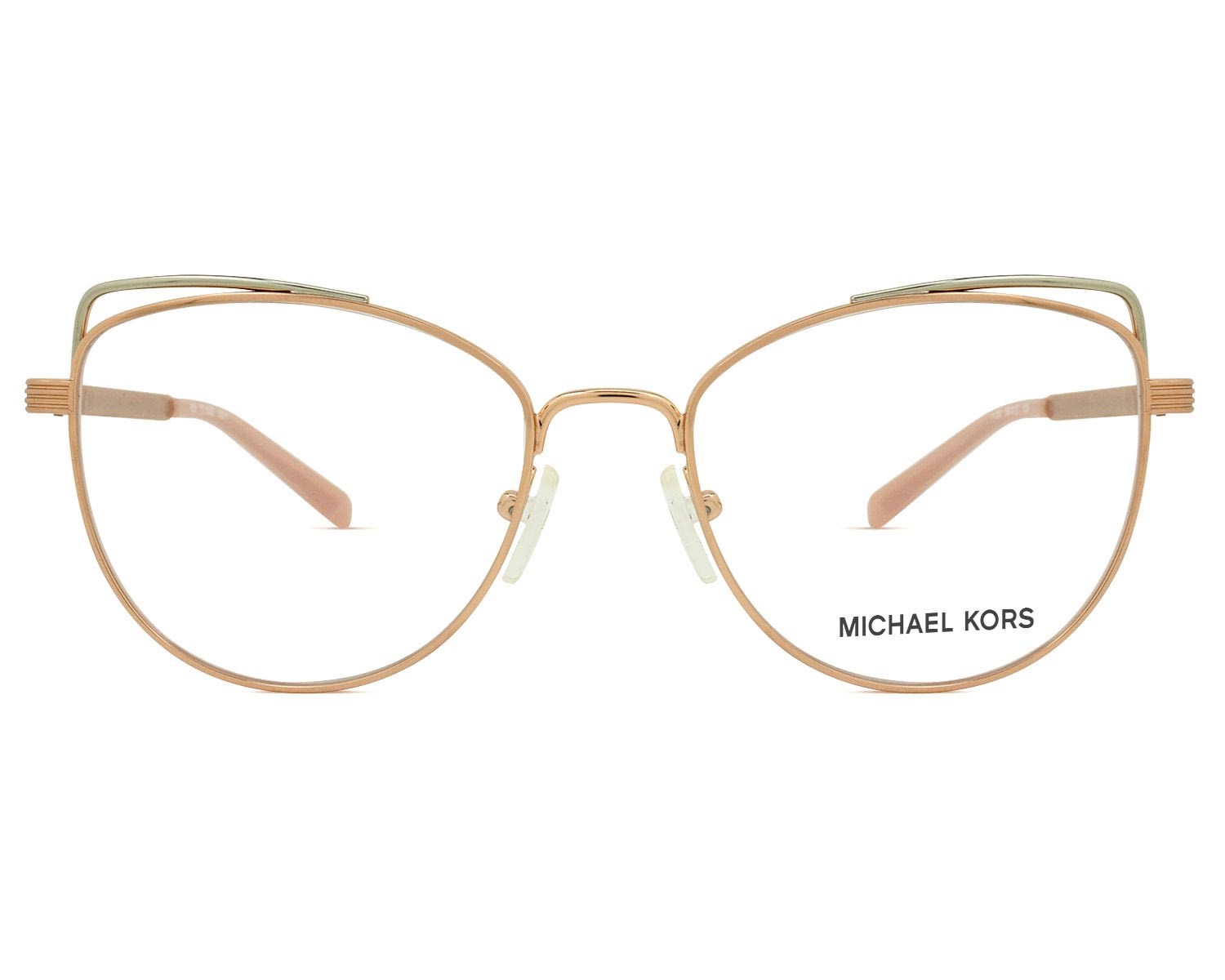 armação de óculos Michael Kors mod mk3035 1014 Ótica Cardoso