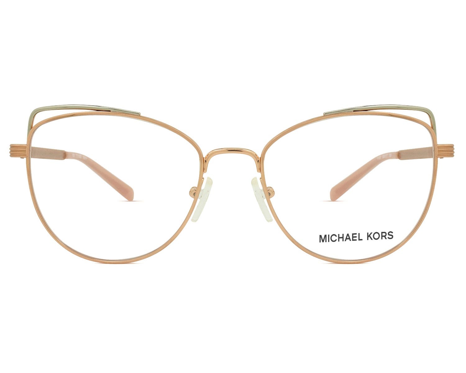 Óculos de Grau Michael Kors Santiago MK3025 1108-53 - Officina 7