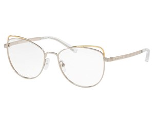 Óculos de Grau Michael Kors Santiago MK3025 1153-53