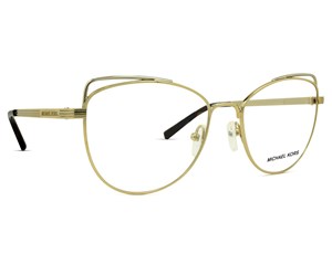 Óculos de Grau Michael Kors Santiago MK3025 1212-53