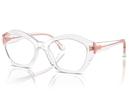Óculos de Grau Michael Kors Seaside MK4116U 3015-53