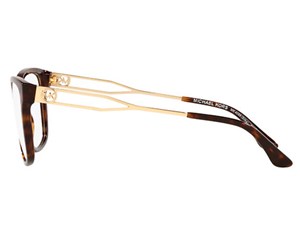 Óculos de Grau Michael Kors Sitka MK4088 3006-53