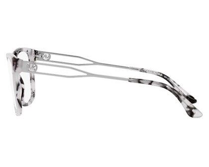 Óculos de Grau Michael Kors Sitka MK4088 3707-53