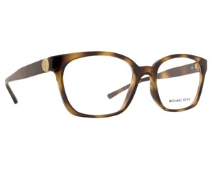 Óculos de Grau Michael Kors Val MK4049 3285-52
