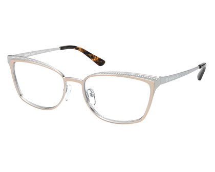 Óculos de Grau Michael Kors Vallarta MK3038 1108-54