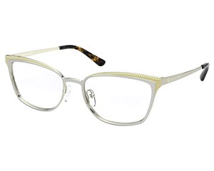 Óculos de Grau Michael Kors Vallarta MK3038 1153-54