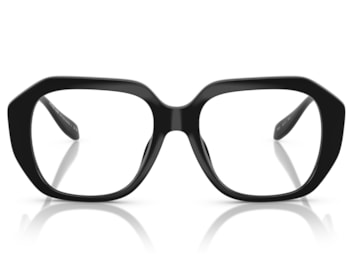 Óculos de Grau Michael Kors Valletta Preto MK4148U 3005-52