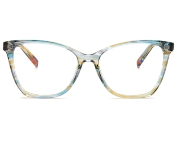 Óculos de Grau Missoni MIS 0013 JUR 53