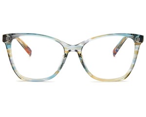 Óculos de Grau Missoni MIS 0013 JUR 53