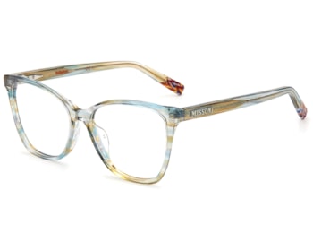 Óculos de Grau Missoni MIS 0013 JUR 53