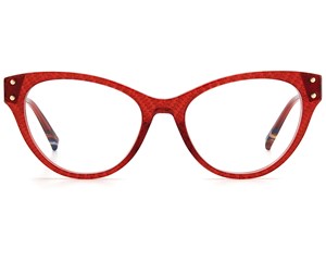 Óculos de Grau Missoni MIS 0044 LHF 52