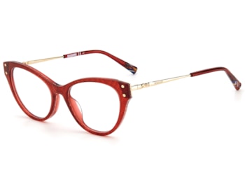 Óculos de Grau Missoni MIS 0044 LHF 52
