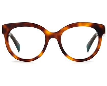 Óculos de Grau Missoni MIS 0080 05L 51