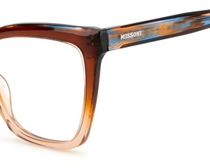 Óculos de Grau Missoni MIS 0092 EX4 54