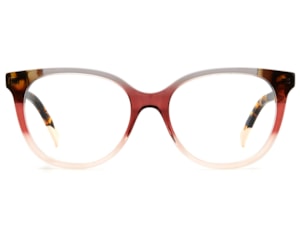 Óculos de Grau Missoni MIS 0100 HAQ 53