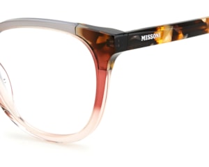 Óculos de Grau Missoni MIS 0100 HAQ 53