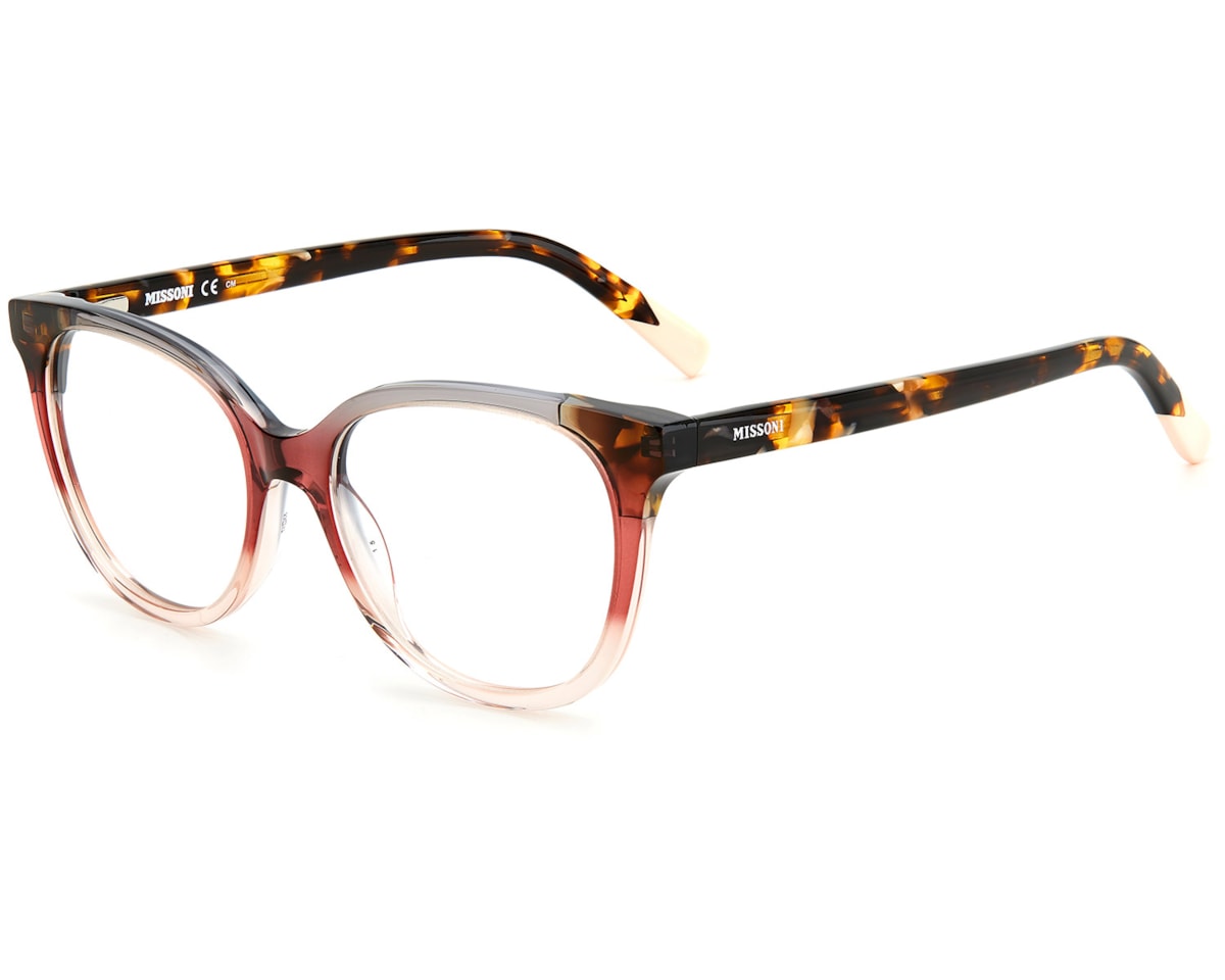 Óculos de Grau Missoni MIS 0100 HAQ 53