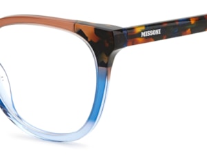 Óculos de Grau Missoni MIS 0100 IPA 53