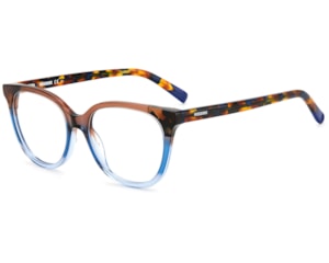 Óculos de Grau Missoni MIS 0100 IPA 53