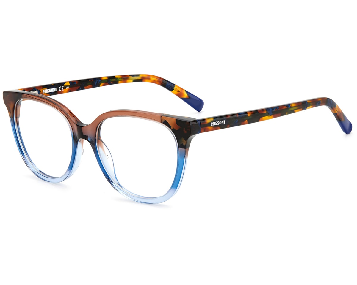 Óculos de Grau Missoni MIS 0100 IPA 53