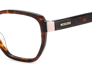 Óculos de Grau Missoni MIS 0134 086 52