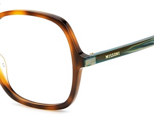 Óculos de Grau Missoni MIS 0137 05L 53