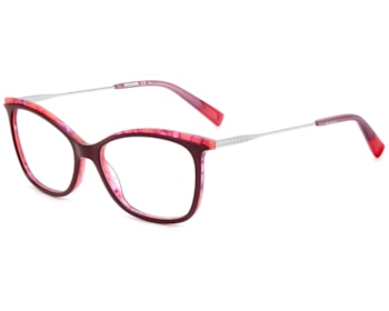Óculos de Grau Missoni MIS 0141 EM5 54