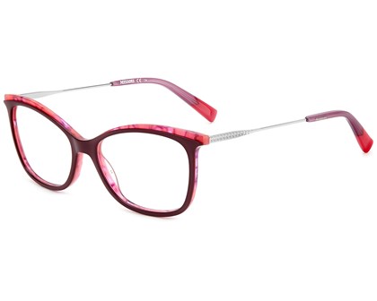 Óculos de Grau Missoni MIS 0141 EM5 54