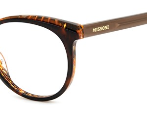 Óculos de Grau Missoni MIS 0145 HTK 51