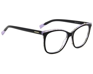 Óculos de Grau Missoni MIS 0146 7RM 53
