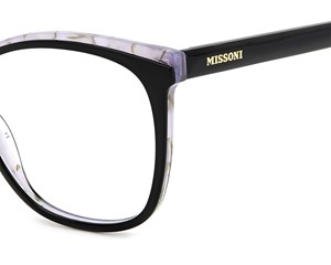 Óculos de Grau Missoni MIS 0146 7RM 53