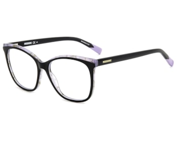 Óculos de Grau Missoni MIS 0146 7RM 53