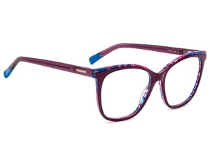 Óculos de Grau Missoni MIS 0146 EM5 53